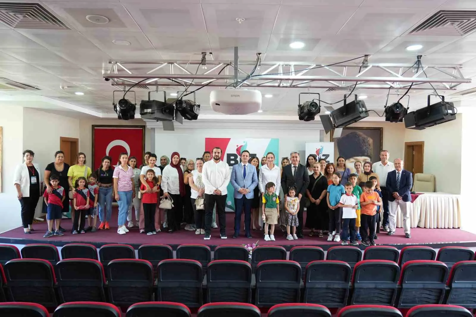 Milli Eğitim Bakanlığı ve Aile Sosyal Hizmetler Bakanlığı iş birliğinde