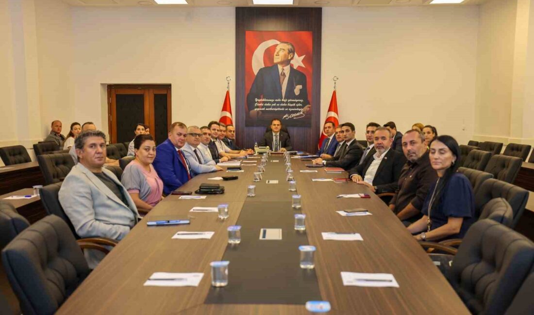 2024-2025 eğitim öğretim yılının huzur ve güven ortamı içerisinde sürdürülebilmesi