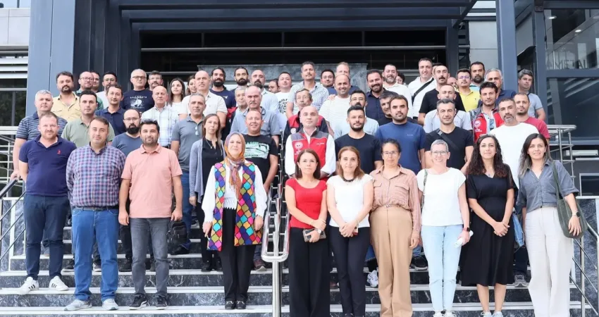 Muğla İl Tarım ve Orman Müdürlüğü Hayvan Sağlığı ve Yetiştiriciliği