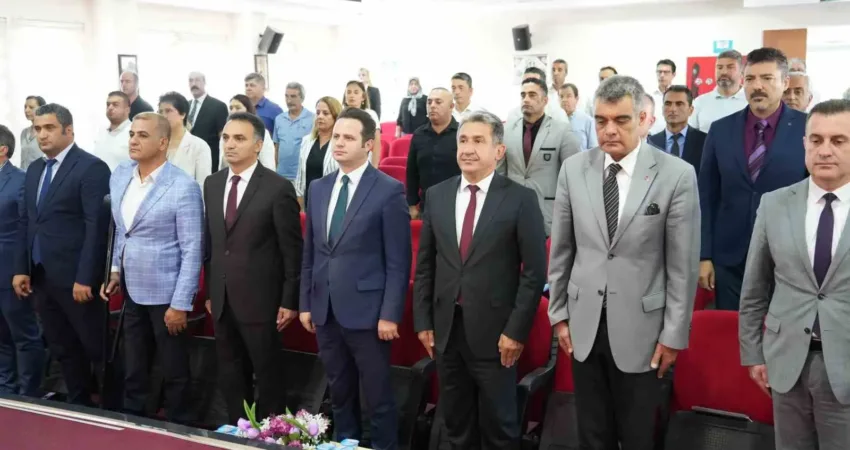 Muğla’da Mesleki ve Teknik Eğitim Genel Müdürlüğüne bağlı okul ve