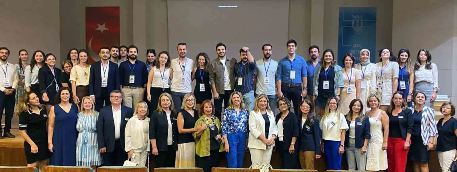 Klinik Toksikoloji Derneği ve Muğla Sıtkı Koçman Üniversitesi Tıp Fakültesi