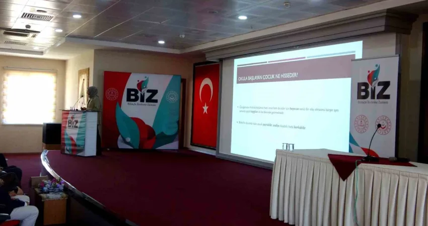 Millî Eğitim Bakanlığı ile Aile ve Sosyal Hizmetler Bakanlığı iş