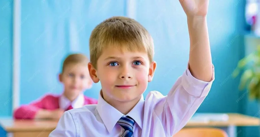 Okullar açılıyor ? Ebeveynler özellikle ilk defa okula başlayacak çocukları