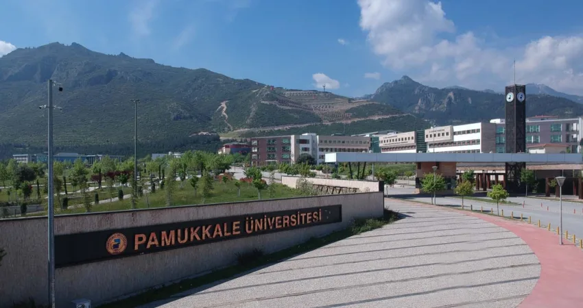 PAÜ Rektörlüğünde mobbing ve istifa baskısı iddiası Pamukkale Üniversitesi (PAÜ) Rektörü Prof. Dr. Ahmet Kutluhan’ın yeniden göreve