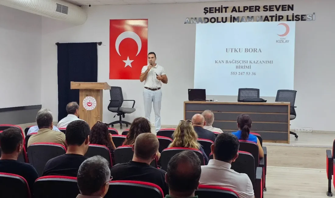 Muğla’nın Seydikemer ilçesinde hayata geçirilen “Okulumda Kanpanya Var” projesi ile