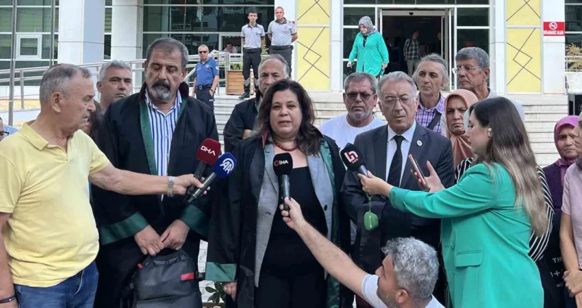 Manisa’nın Soma ilçesinde 13 Mayıs 2014 tarihinde 301 işçinin hayatını