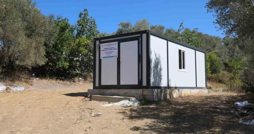 Muğla Büyükşehir Belediyesi Su ve Kanalizasyon İdaresi (MUSKİ) Genel Müdürlüğü