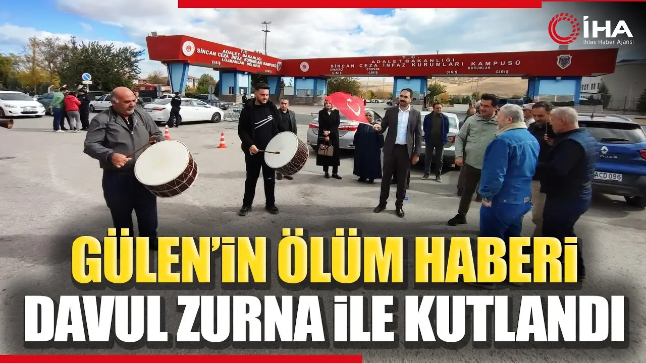 15 Temmuz 2016’daki başarısız darbe girişiminden 8 yıl sonra FETÖ