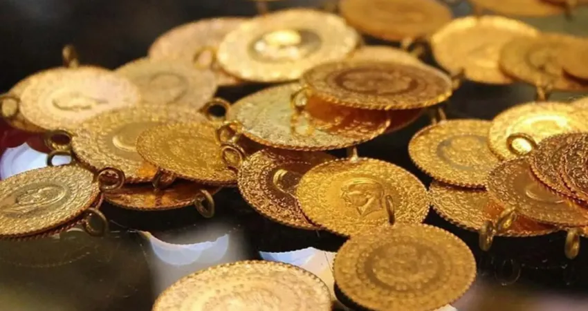 Küresel çapta yaşanan dalgalanmalar altın piyasasını da etkilemeye devam ediyor.