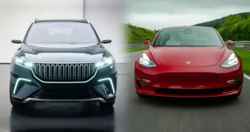 Tesla, 29 Ekim Cumhuriyet Bayramı’na özel ücretsiz şarj desteği vereceğini