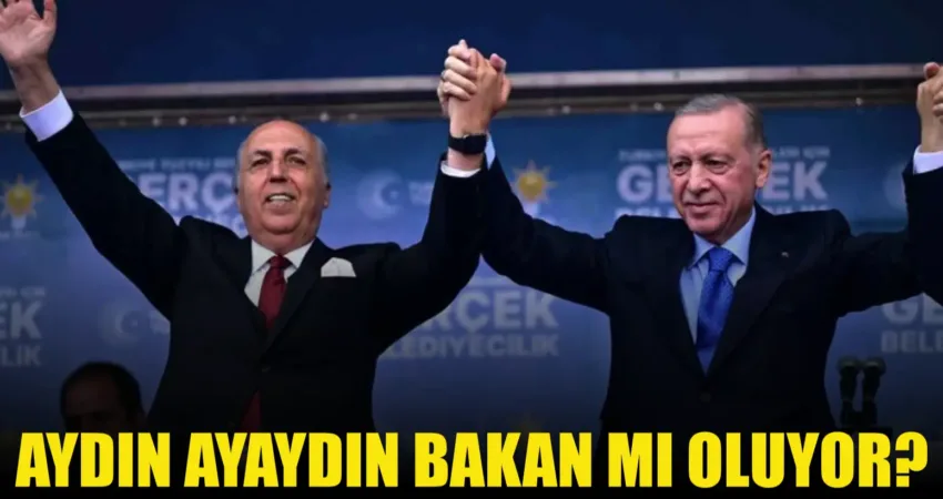 Odatv’den Oğuz Ok’un özel haberine göre; 31 Mart Mahalli İdareler