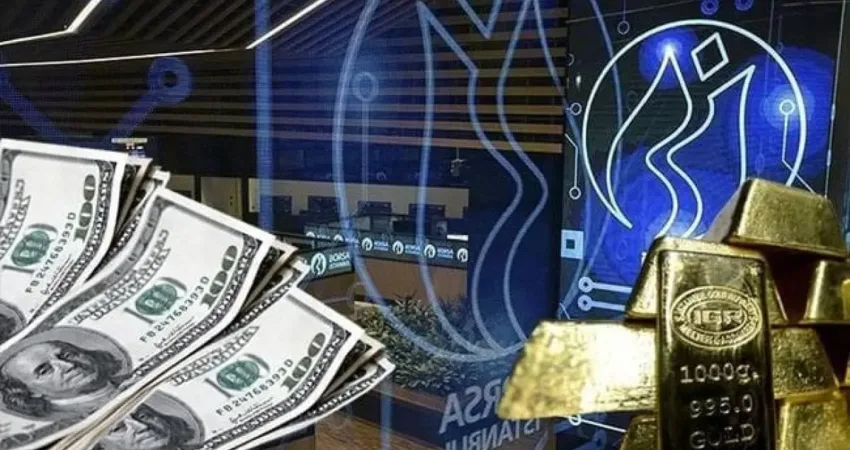 Türkiye İstatistik Kurumu açıkladı. Eylülde en çok kazandıran yatırım aracı