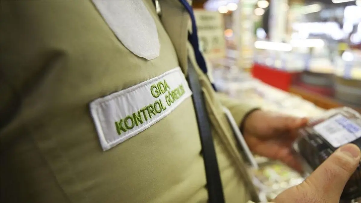 Tarım ve Orman Bakanlığı taklit-tağşiş yapan ve halkın sağlığıyla oynayanlara