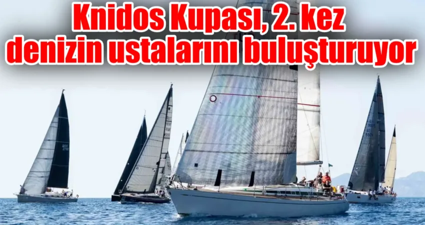 Türkiye Açıkdeniz Yarış Spor Kulübü ve Datça Yat Spor Kulübü