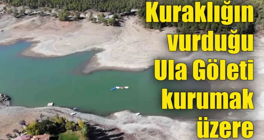 Muğla’nın önemli piknik, yürüyüş ve bisiklet alanlarından birisi olan, çevresi