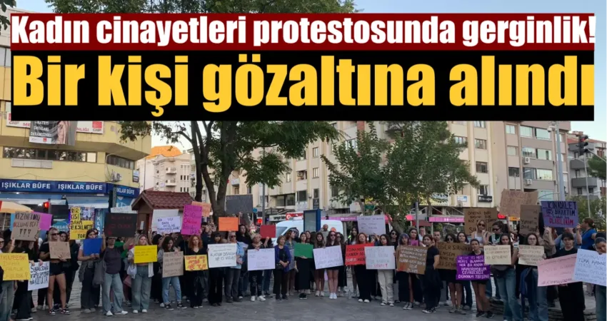 Muğla Sıtkı Koçman Üniversitesi Kadın Dayanışma Komiteleri, İstanbul’da Semih Çelik