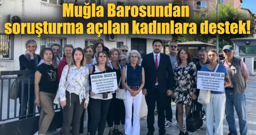 Muğla’da tartıştığı eşi tarafından bıçaklanarak öldürülen Senem Kıvrık cinayetini 27