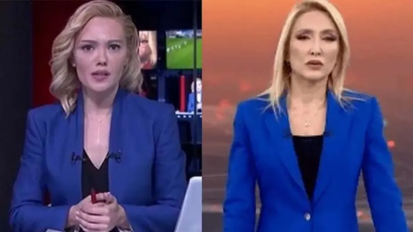 Fetullahçı Terör Örgütü (FETÖ) lideri Fethullah Gülen’in ölüm haberi TRT