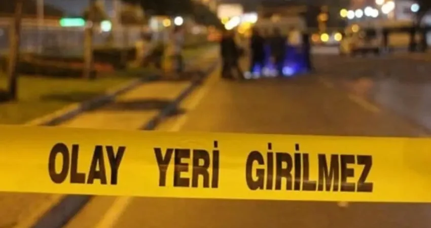 Türkiye İstatistik Kurumu (TÜİK), yaptığı son araştırmada suç oranlarını mercek