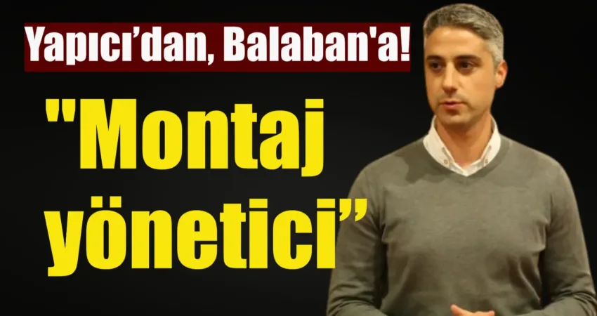 Türkiye İşçi Partisi (TİP) Muğla İl Sözcüsü ve eski TİP