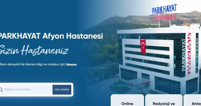 Afyonkarahisar’daki o özel hastaneyle ilgili ‘yeni doğan’ şikayetleri ‘Yeni Doğan Çetesi’ olayı kamuoyundaki sıcaklığını korurken, Afyonkarahisar Özel Park