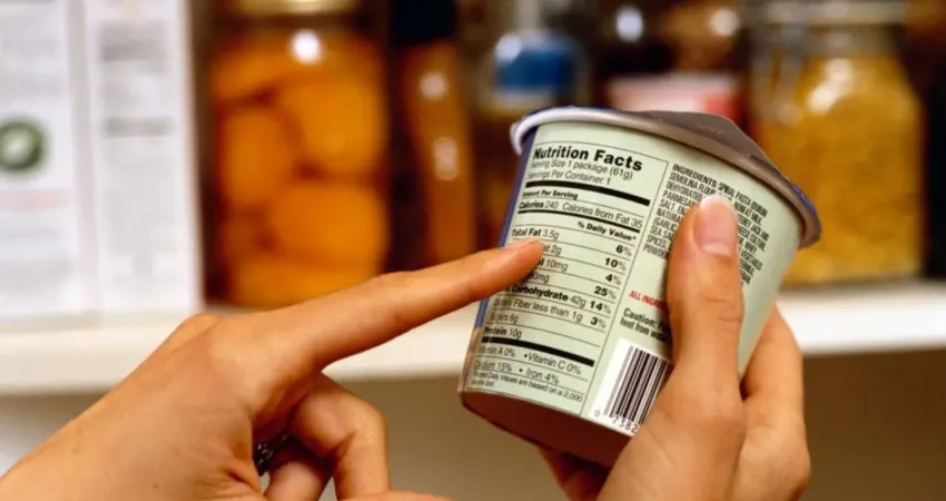 Tarım ve Orman Bakanı İbrahim Yumaklı, ‘Gıda Kamuoyu Duyuru Sistemini’