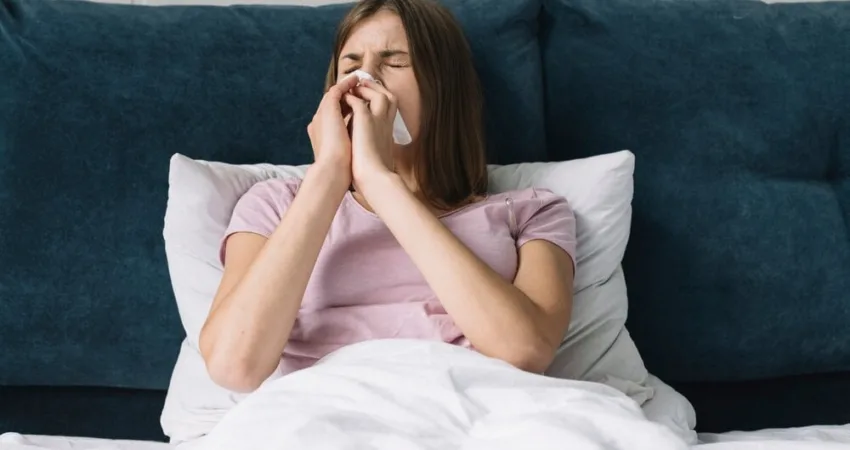 Hasta olmamak için uzmandan tavsiyeler Acıbadem Eskişehir Hastanesi Endokrinoloji Uzmanı Prof. Dr. Deniz Gökalp, mevsim