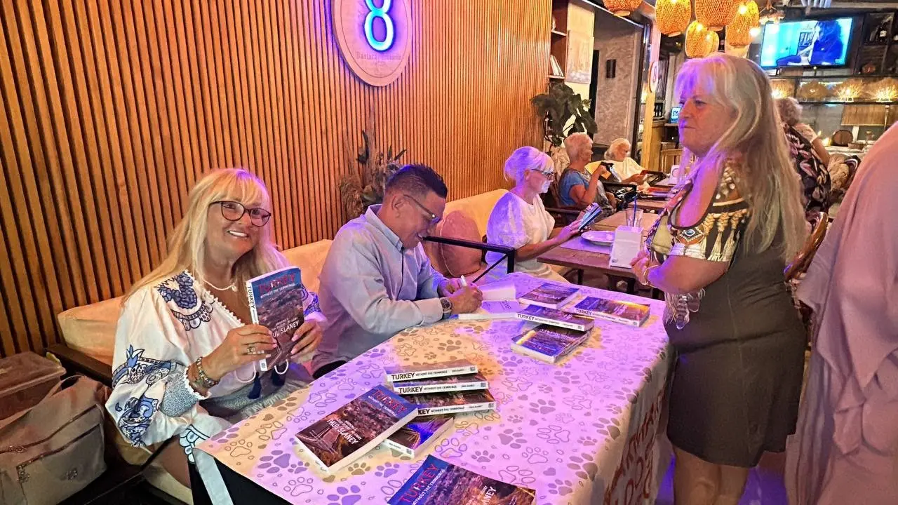 İngiliz vatandaşlarının yerleşmek için en çok tercih ettikleri şehirler arasında