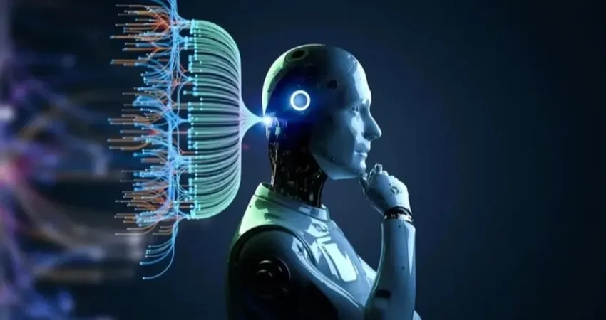 Teknolojinin gelişmesi ve yapay zekanın hayatımıza girmesiyle beraber iş hayatlarımız