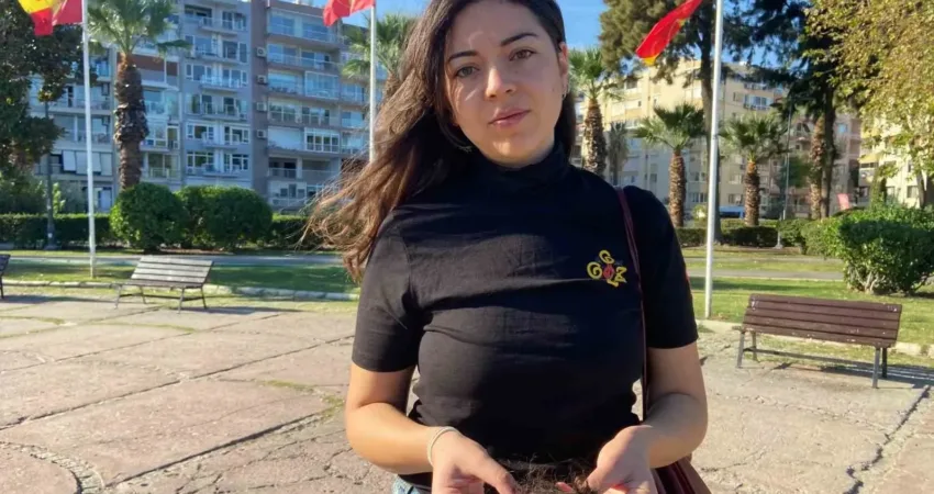 Gaziemir ilçesinde bir kadın doktor, iki kadın hasta yakını tarafından