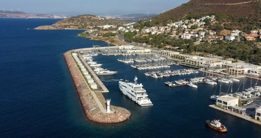 Ulaştırma ve Altyapı Bakanı Abdulkadir Uraloğlu, Türkiye’de 2002’de 41 olan