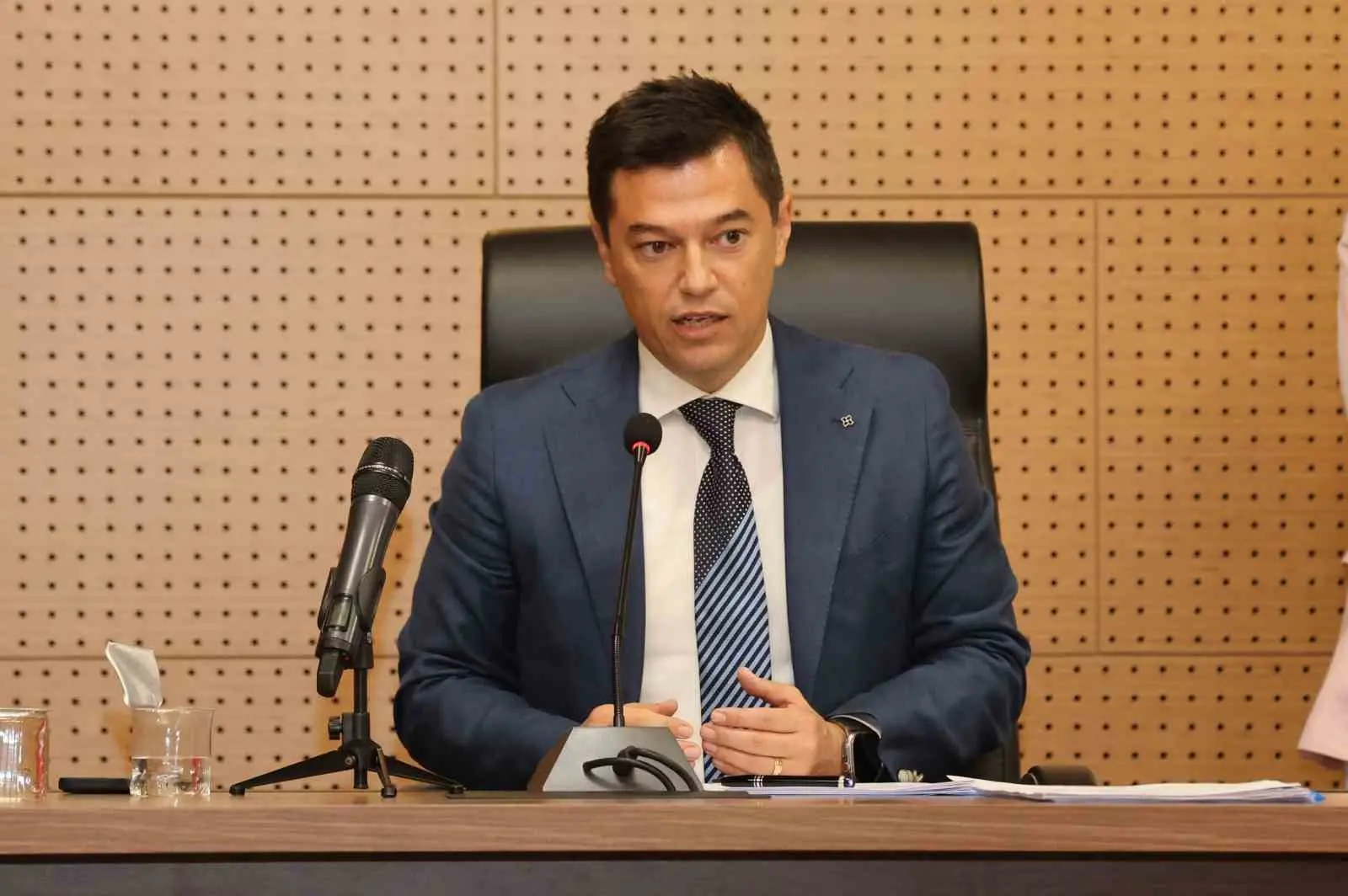 Marmaris Belediyesi, Hayvan Bakımevi’nde misafir ettiği can dostların daha iyi