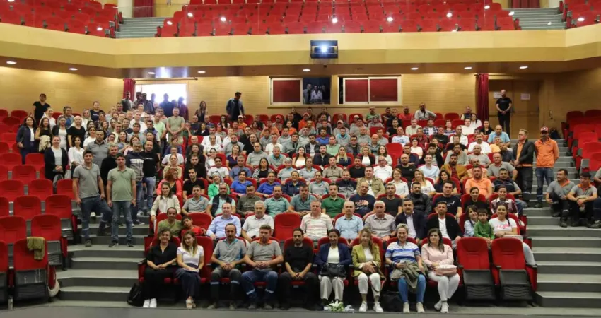 Marmaris’te çocuklar öncelik olacak Marmaris Belediyesi tarafından hayata geçirilen ’Çocuk Koruma Politikası’ ile artık