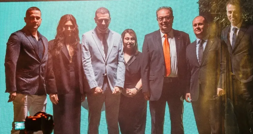 &nbsp;Muğla’nın Marmaris ilçesinde yaşayan Galatasaraylı iş insanları tarafından kurulan Marmaris