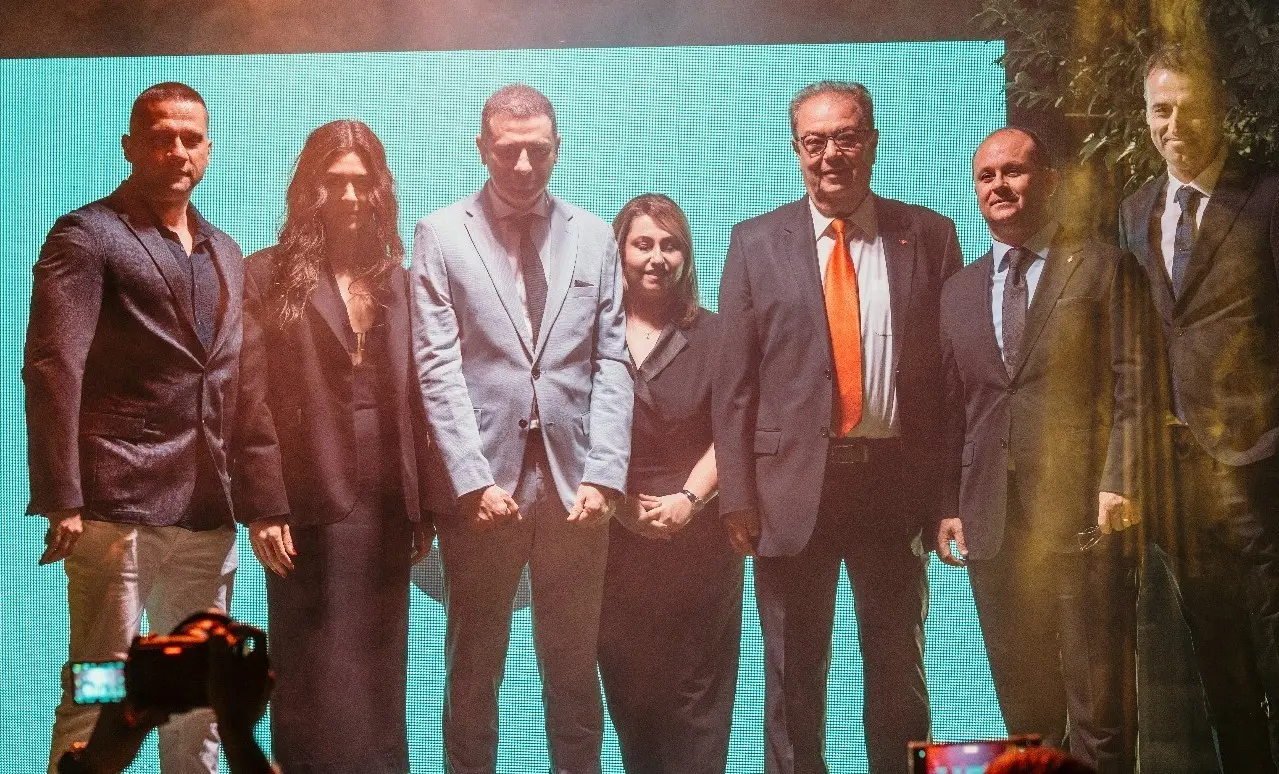 &nbsp;Muğla’nın Marmaris ilçesinde yaşayan Galatasaraylı iş insanları tarafından kurulan Marmaris