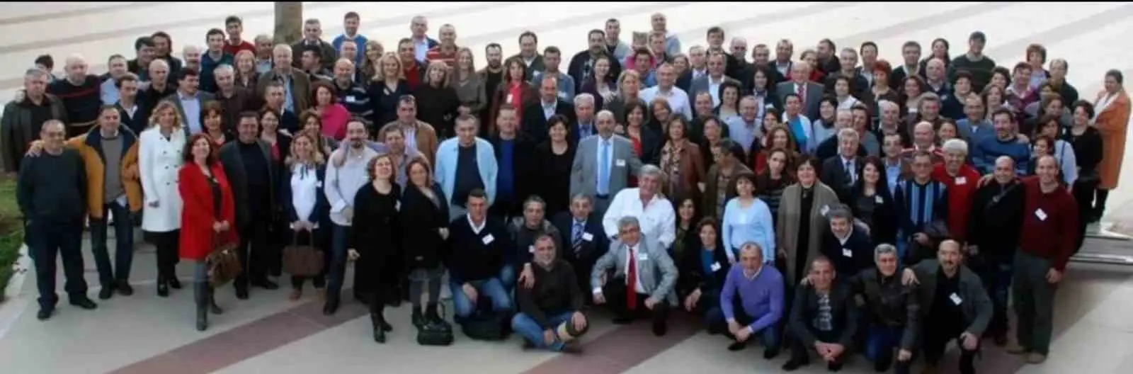 Muğla’da üniversite yaşamının başlangıcını simgeleyen Muğla İşletmecilik Yüksek Okulu (MİYO),