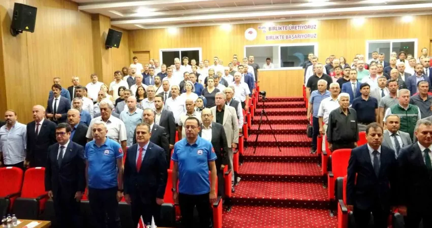 Muğla’da arıcılara sağlanan destek ödemeleri, Tarım ve Orman Bakanlığı’nın yeni