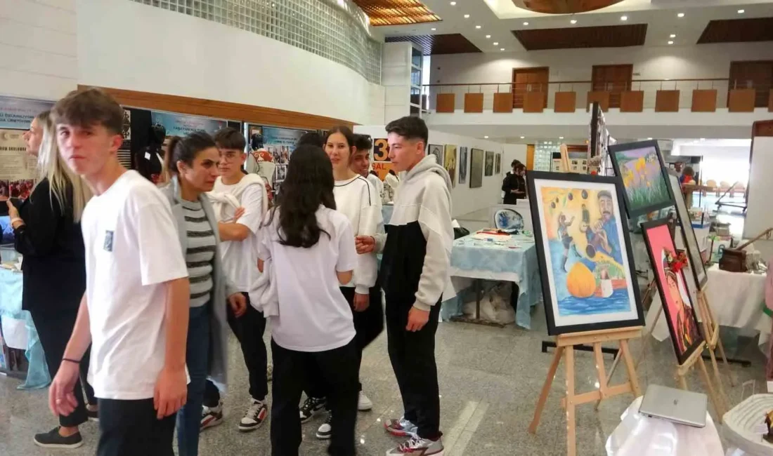 Muğla İl Milli Eğitim Müdürlüğü tarafından Muğla eğitim projeleri tanıtım