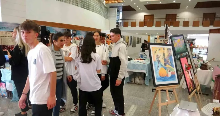 Muğla İl Milli Eğitim Müdürlüğü tarafından Muğla eğitim projeleri tanıtım