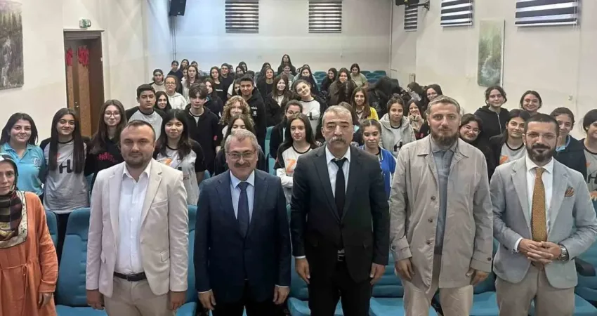 Muğla İl Müftülüğü Din Hizmetleri Şubesi tarafından, Mevlid-i Nebi Haftası