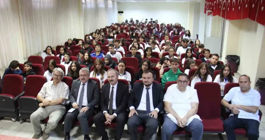 Muğla Sosyal Bilimler Lisesi ve Şifa Hatun Mesleki ve Teknik