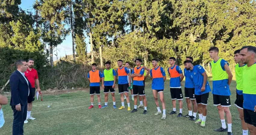 Ortaca Kaymakamı Kenan Aktaş, dünyaca ünlü Dalyan Mahallesi’nde teknecileri ziyaret