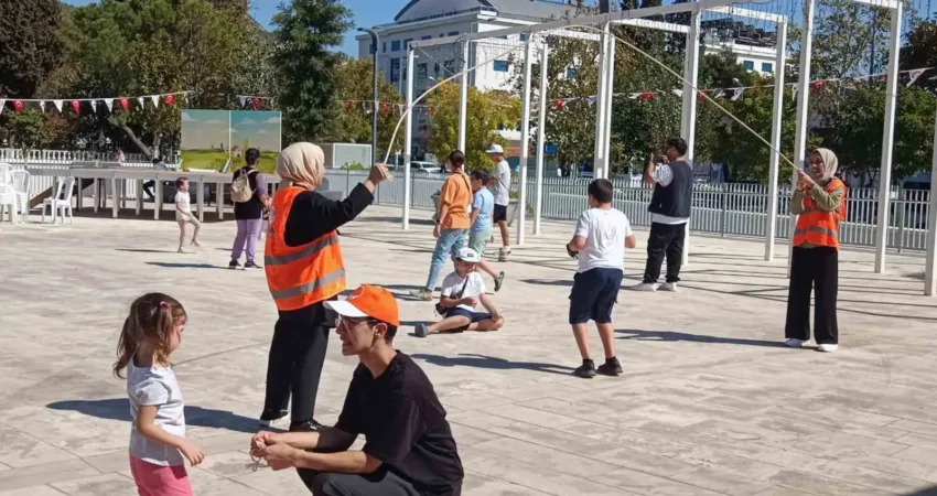 Metinbilim Enstitüsü Derneği, Muğla Büyükşehir ve Menteşe Belediyelerinin birlikte düzenlediği