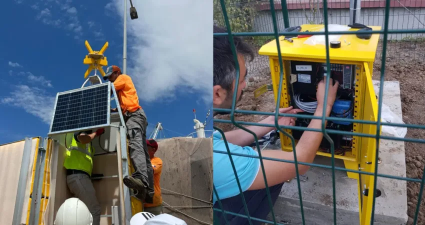 Deprem erken uyarı sistemihalkın kullanımına açılacak Akademik Danışma Kurulu, 4 aydır sürdürdüğü çalışmalarının ardından Deprem Erken