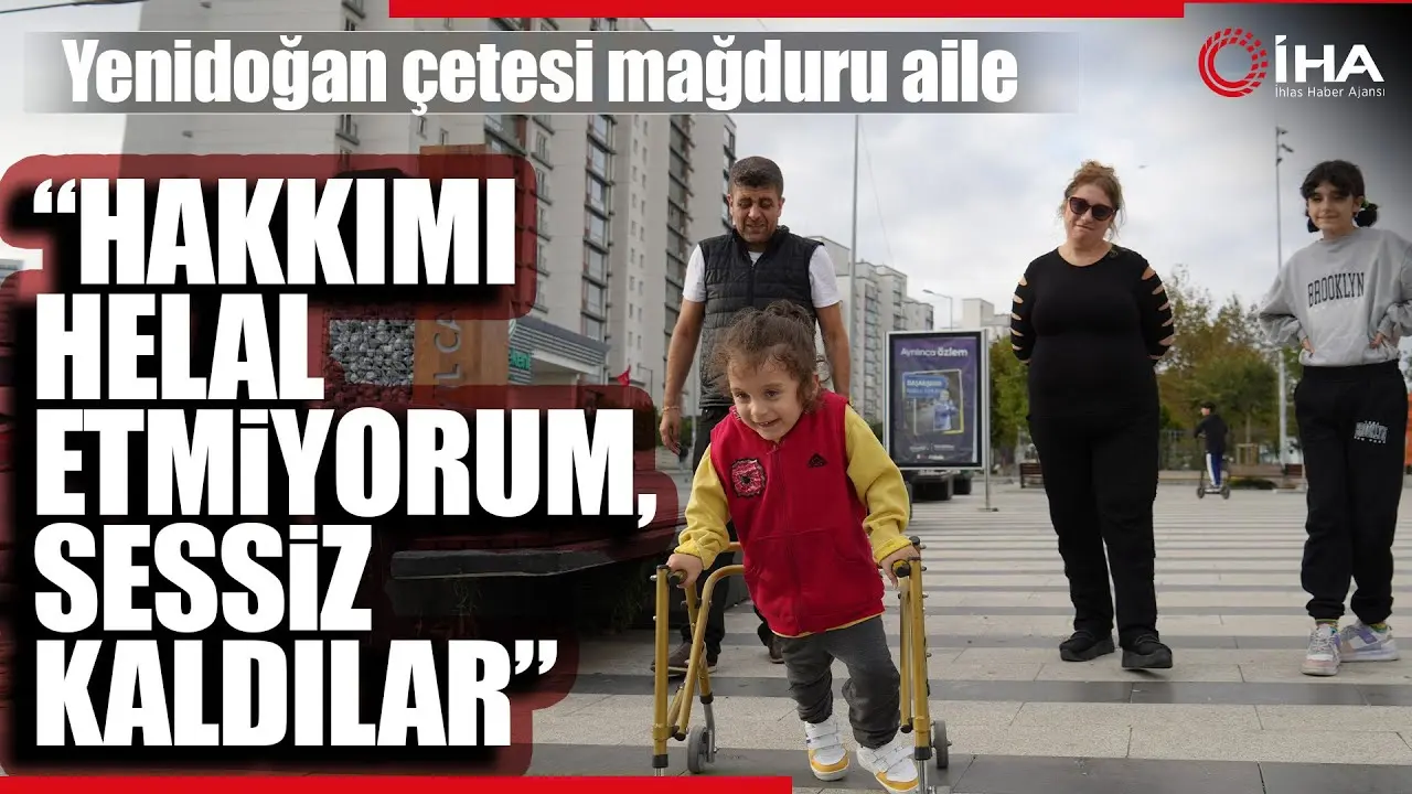 Yenidoğan çetesinin ilk mağdurlarından Dağlı çifti, yaşadığı dram dolu günleri