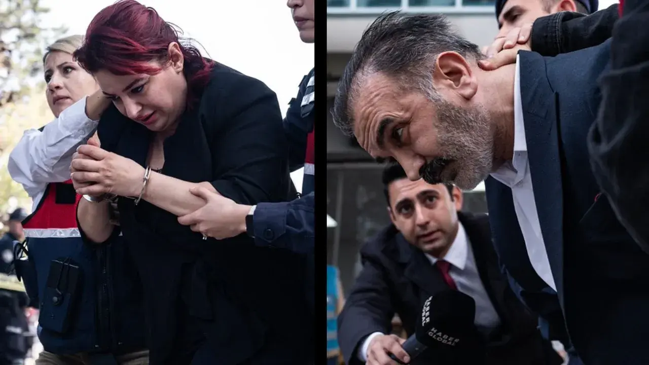 112 Acil Çağrı Merkezi’nde çalışan kişilerle ortak hareket edilip bebek