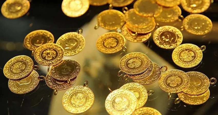 26 Kasım Salı güncel altın fiyatları Altın fiyatları 26 Kasım Salı gününe artış eğiliminde başlarken gram