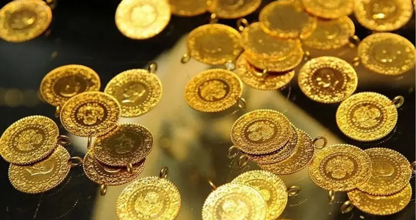 27 Kasım Çarşamba güncel altın fiyatları Altın fiyatları 28 Kasım Salı gününe artış eğiliminde başlarken gram
