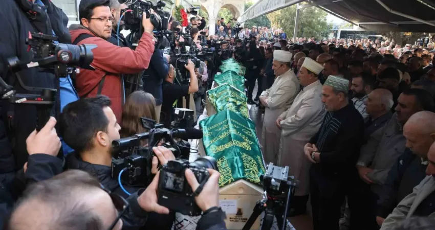 5 kardeşe acı veda İzmir’in Selçuk ilçesinde, evde tek başlarına olduğu sırada çıkan yangın