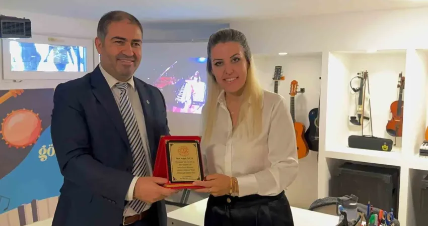 Ara tatil için ailesiyle gittiği Hatay’da, Kahramanmaraş merkezli 6 Şubat